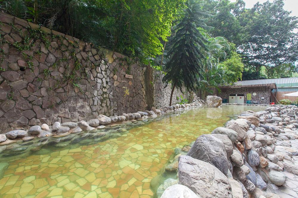 Hoya Hotel Wenquan Bagian luar foto