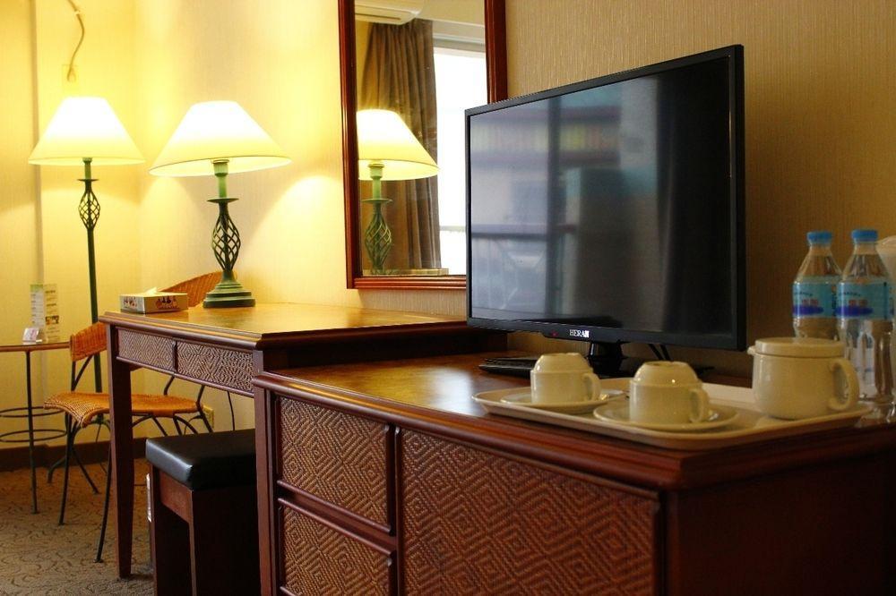 Hoya Hotel Wenquan Bagian luar foto