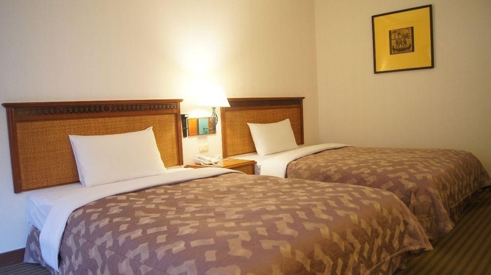 Hoya Hotel Wenquan Bagian luar foto
