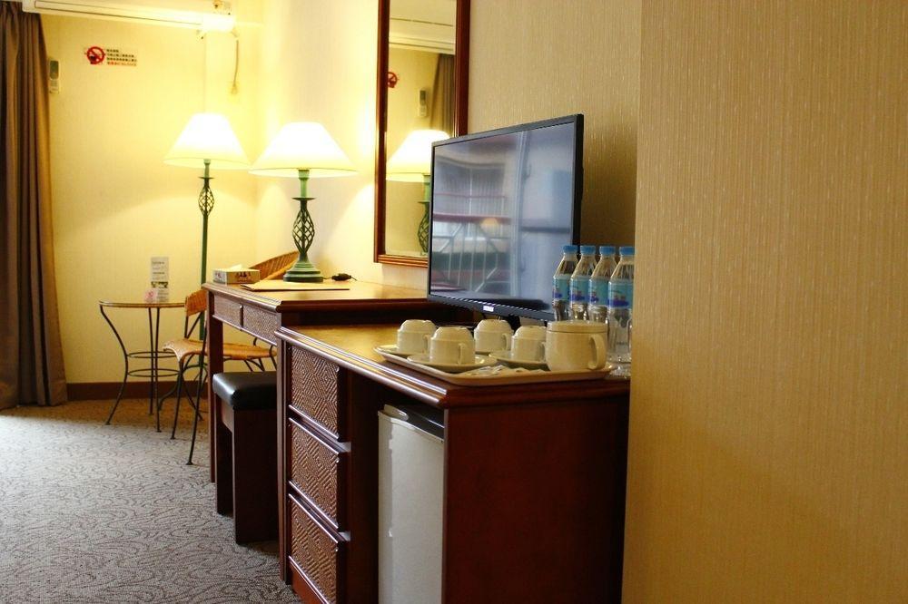 Hoya Hotel Wenquan Bagian luar foto