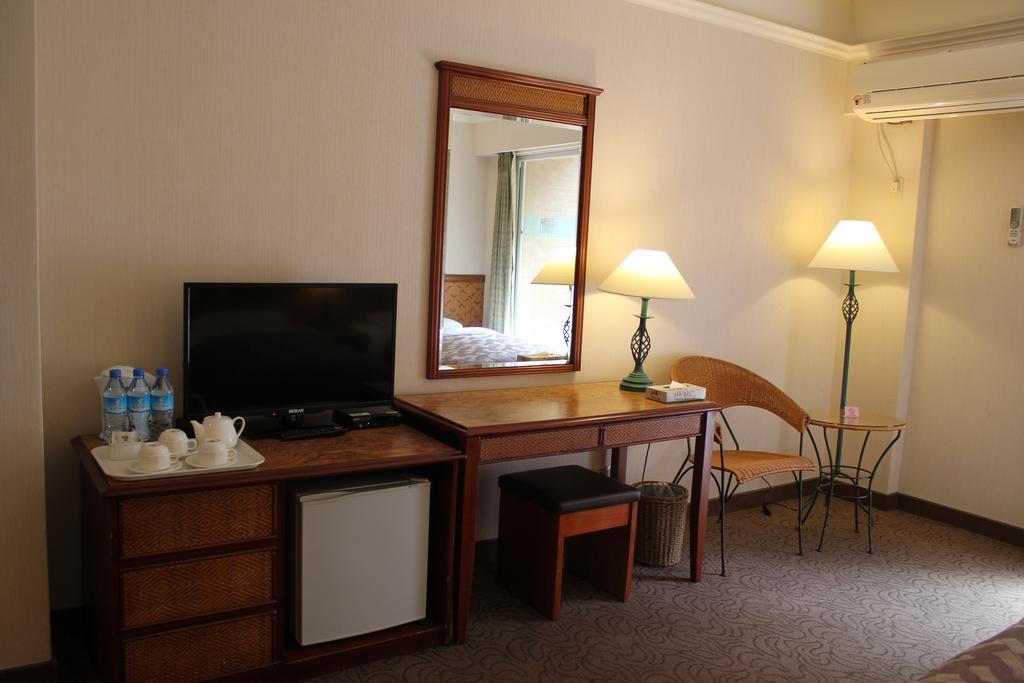 Hoya Hotel Wenquan Bagian luar foto