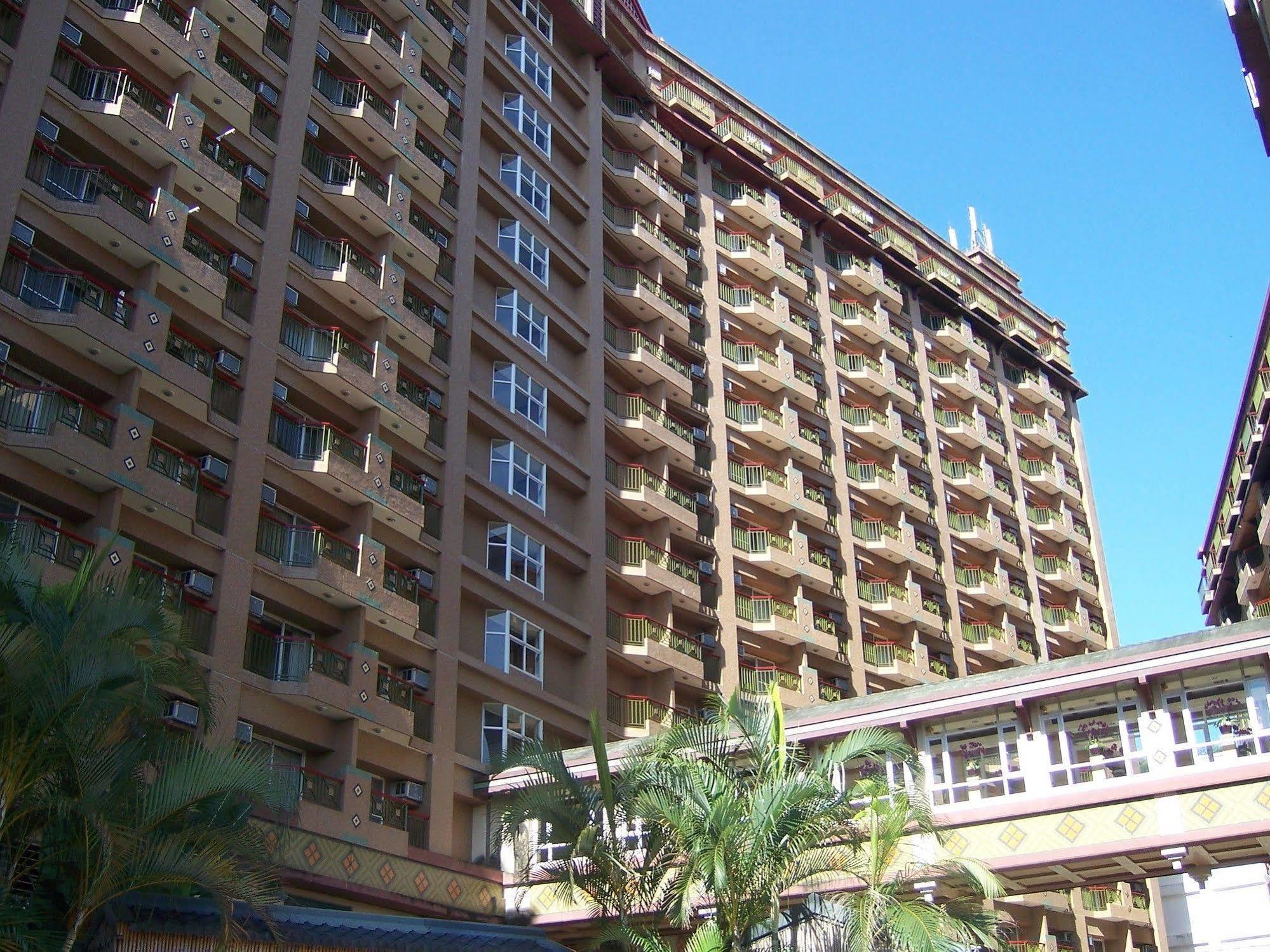 Hoya Hotel Wenquan Bagian luar foto