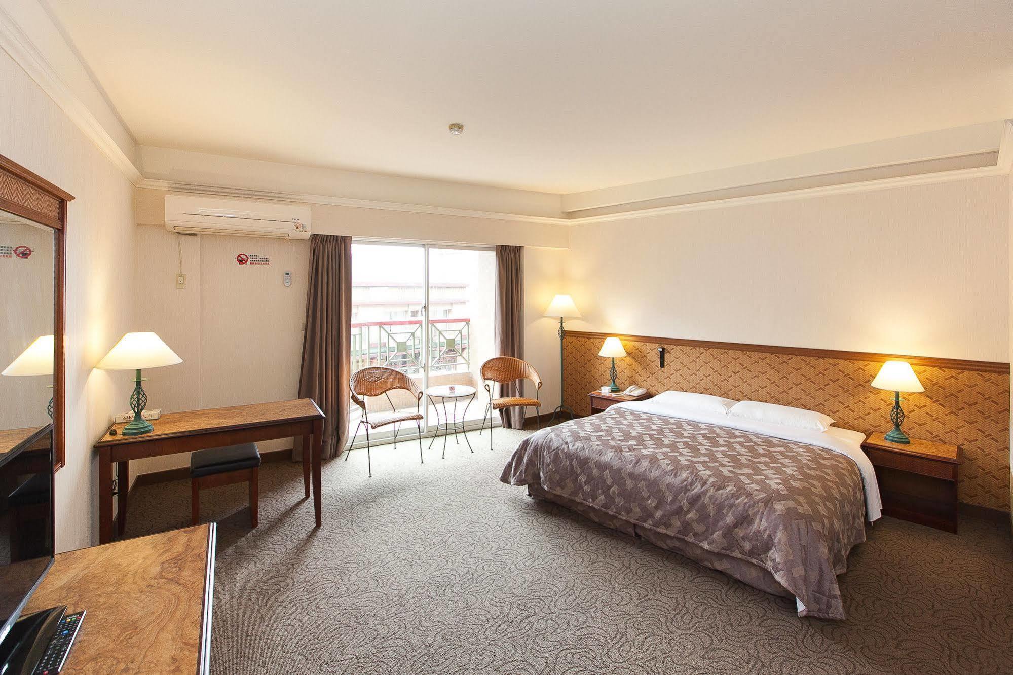 Hoya Hotel Wenquan Bagian luar foto