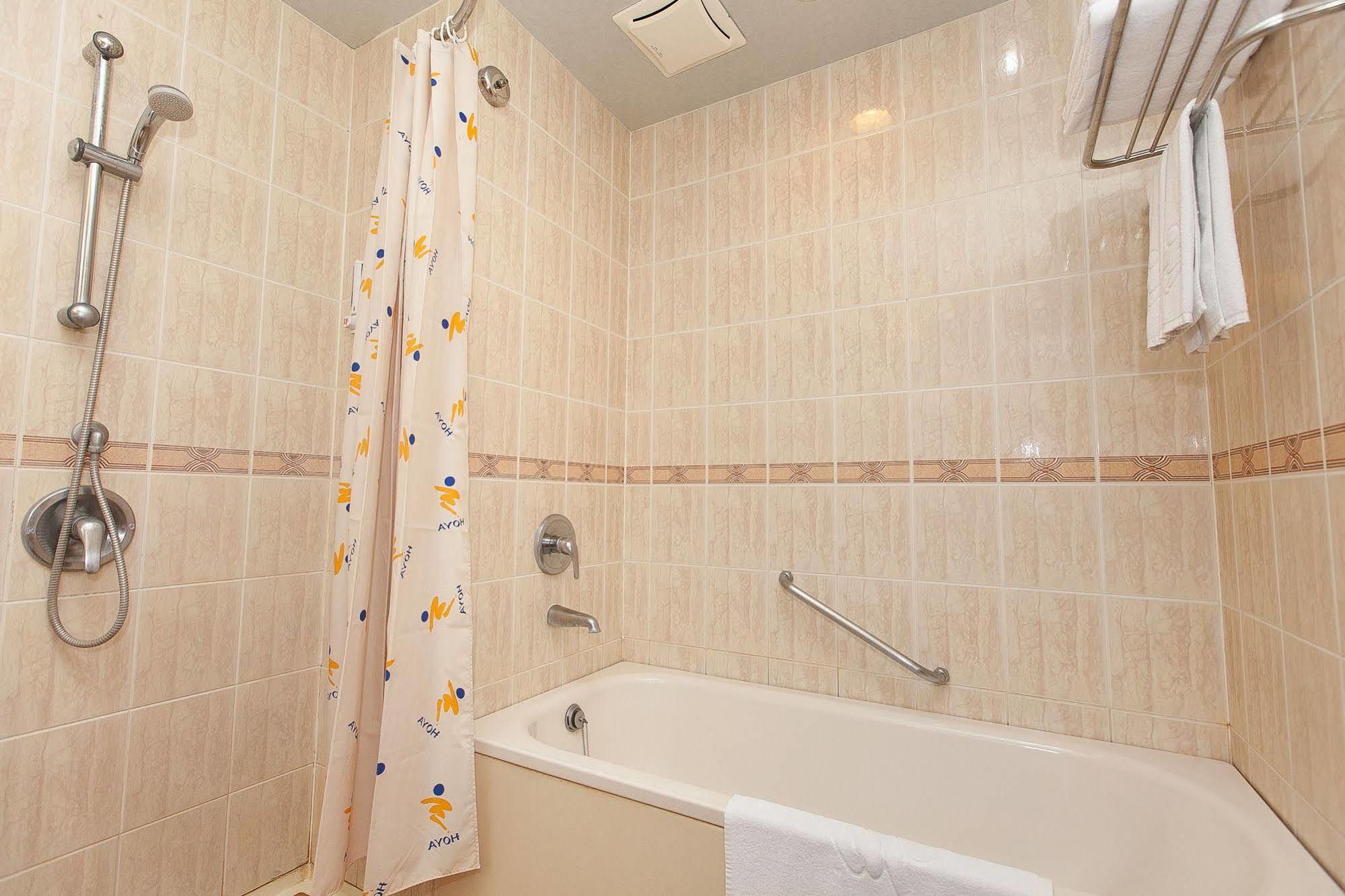 Hoya Hotel Wenquan Bagian luar foto