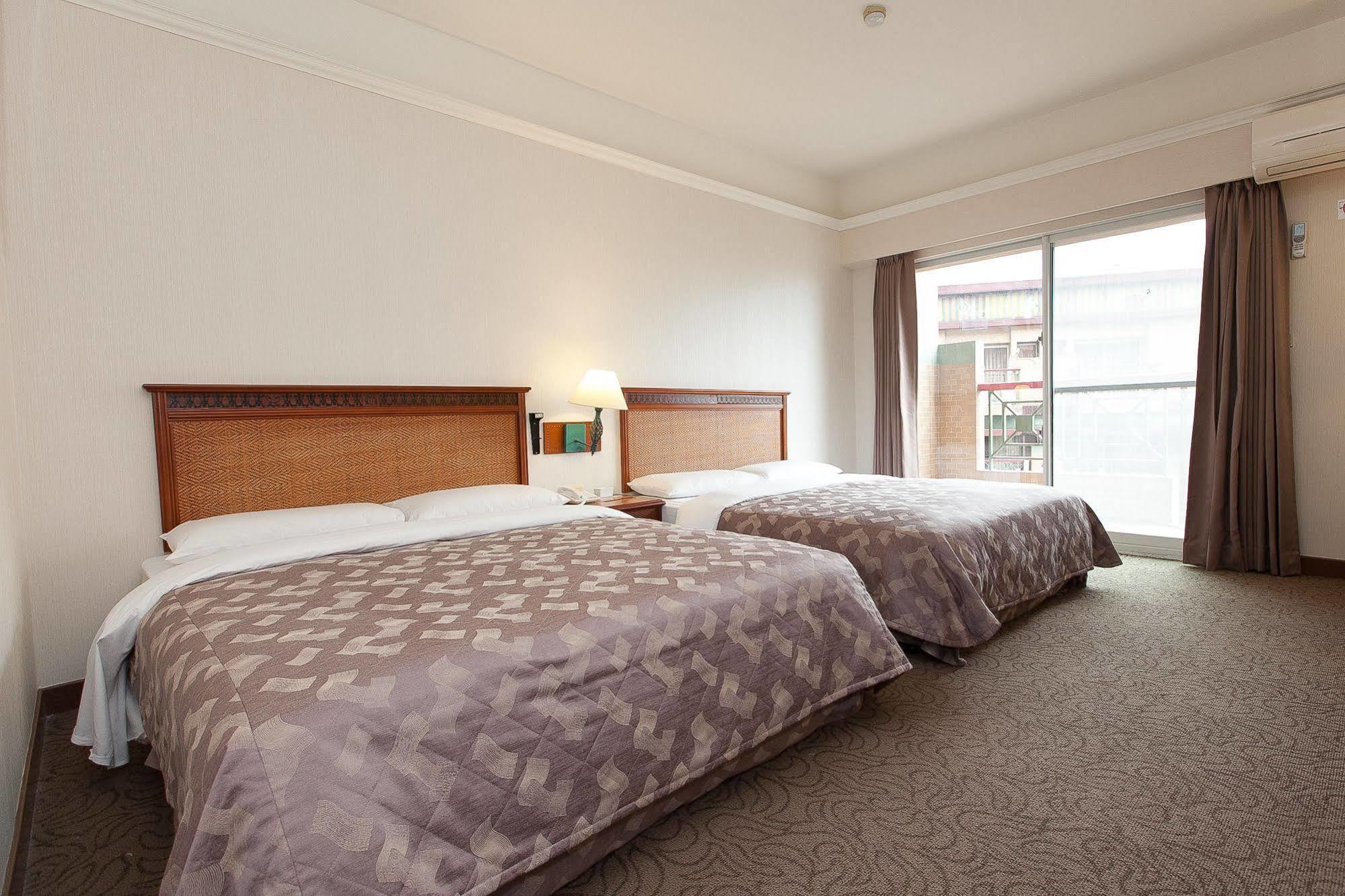 Hoya Hotel Wenquan Bagian luar foto