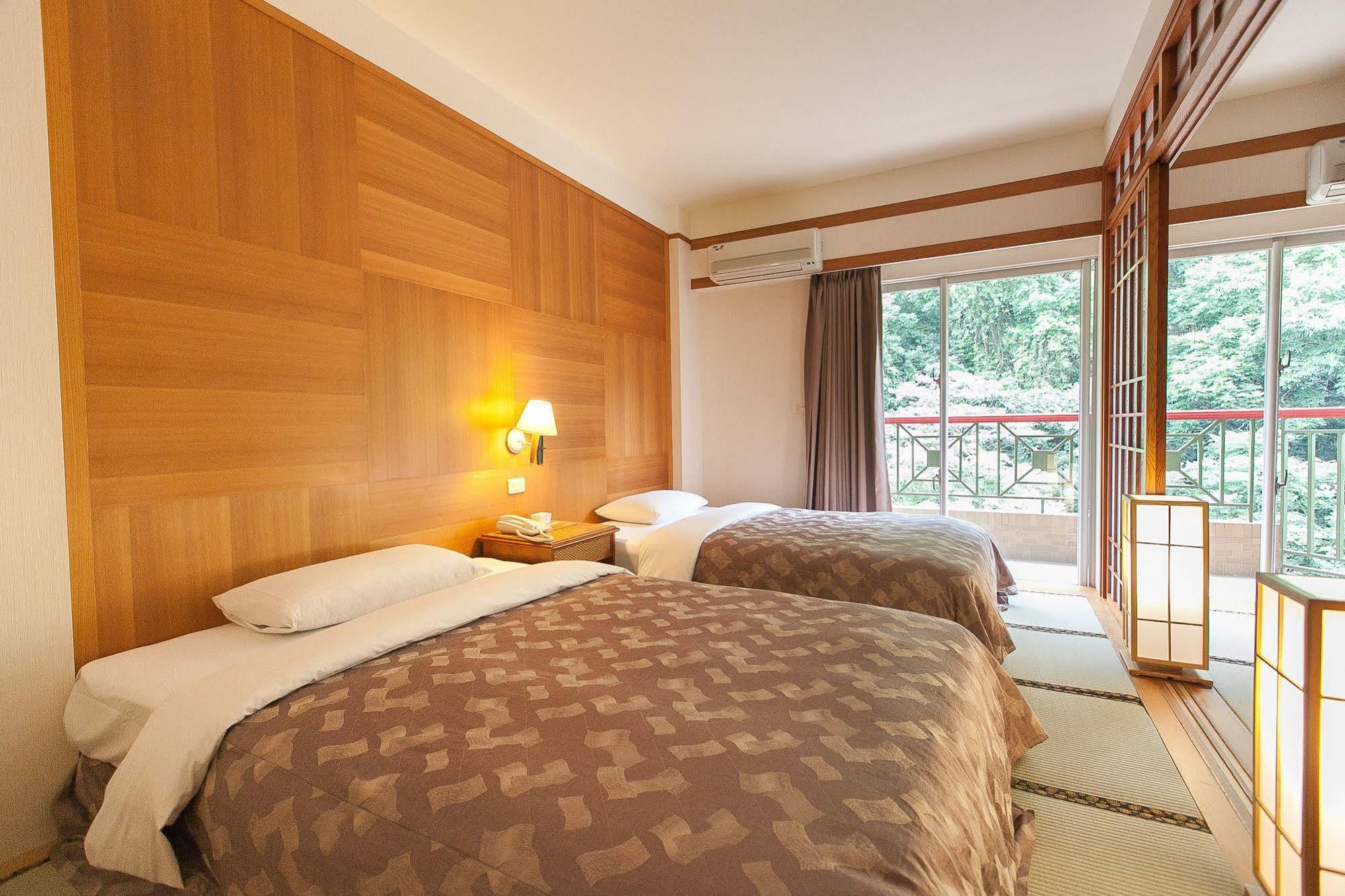 Hoya Hotel Wenquan Bagian luar foto